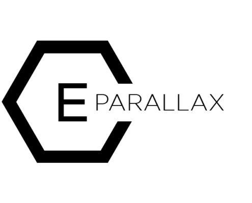 Press Wizards Parallax Modern Demo Style